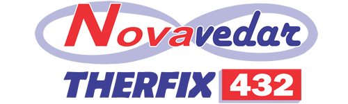 Novavedar Therfix 432