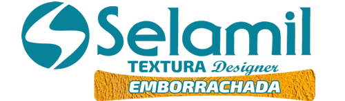 Selamil Textura Designer Emborrachada